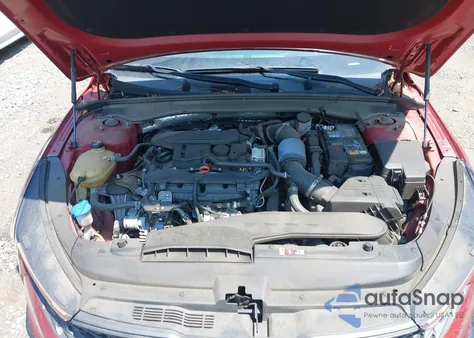 2022 Kia K5 Gt-Line from USA, damaged, VIN 5XXG64J2XNG146691